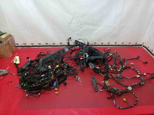 Дроти радіообладнання 5G0971051 VAG