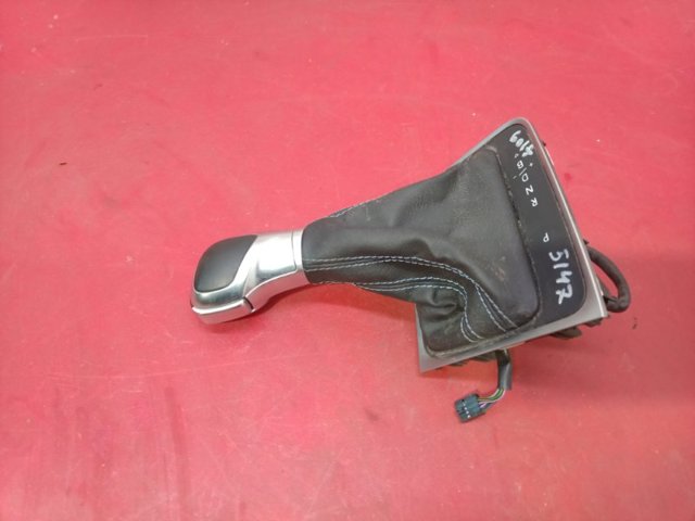 Ручка важеля коробки передач 5GE713203C VAG