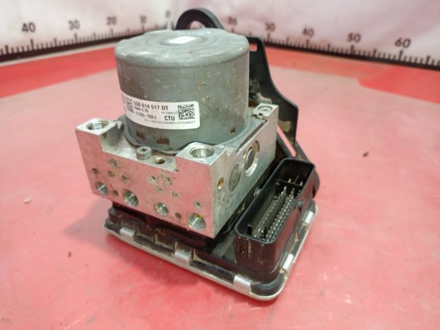 Гідроблок АБС 5Q0614517DT VAG