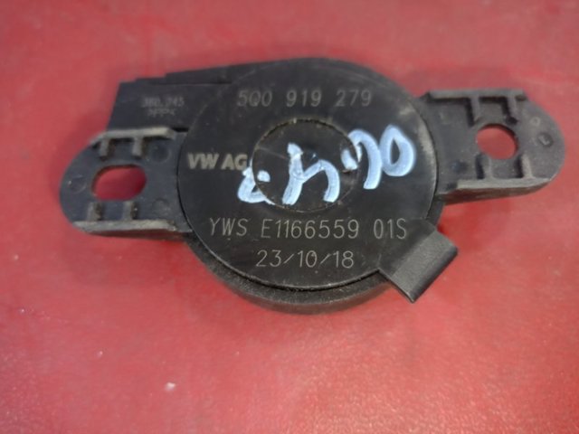Динамік паркувальної системи 5Q0919279 VAG