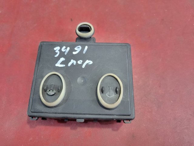 Блок комфорту передніх дверей 5Q0959593F VAG