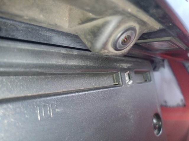 Камера заднього виду 5Q0980546A VAG