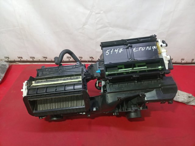 Піч в зборі 5QE816005 VAG