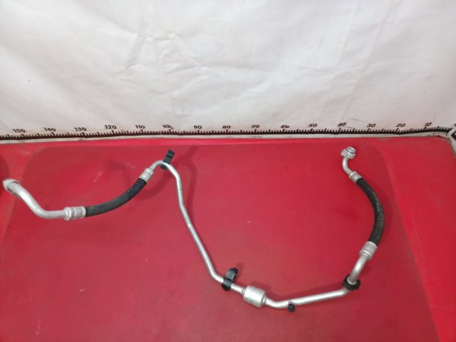 Трубопроводи 5QE820743C VAG