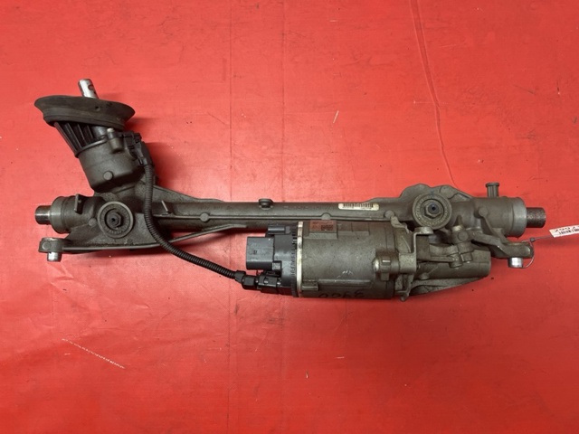 Управління рульове в зборі 5QM423055A VAG