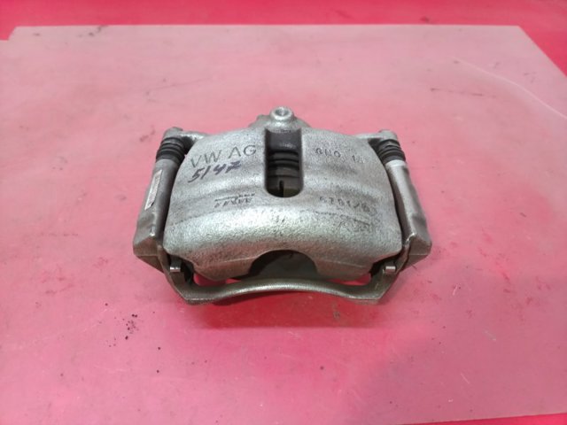 Супорт тормзной 5QM615123 VAG