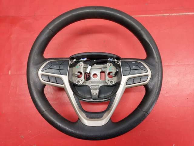 Руль 5QV33DX9AE CHRYSLER