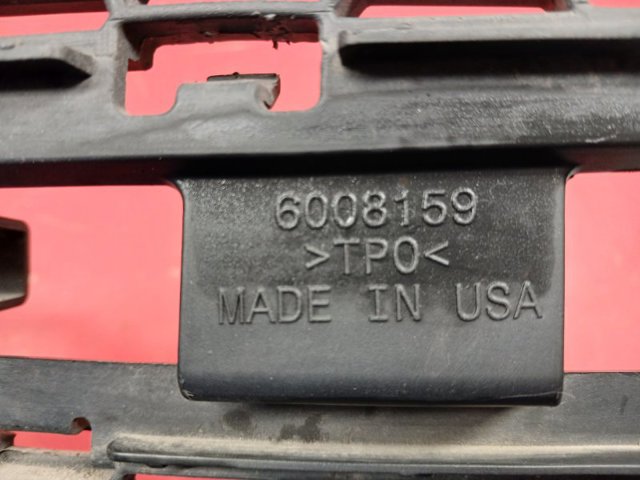 Решітка бампера нижня 6008159 TESLA