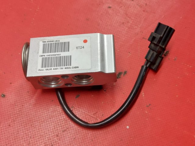Клапан розширювальний 600848100A TESLA