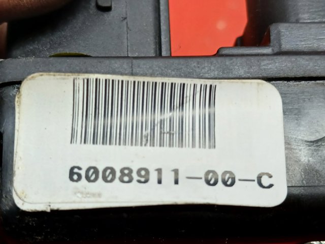Замок задньої двері, лівої 600891100C TESLA