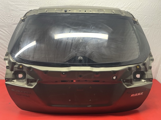 П'яті двері 60809AL01B9P SUBARU