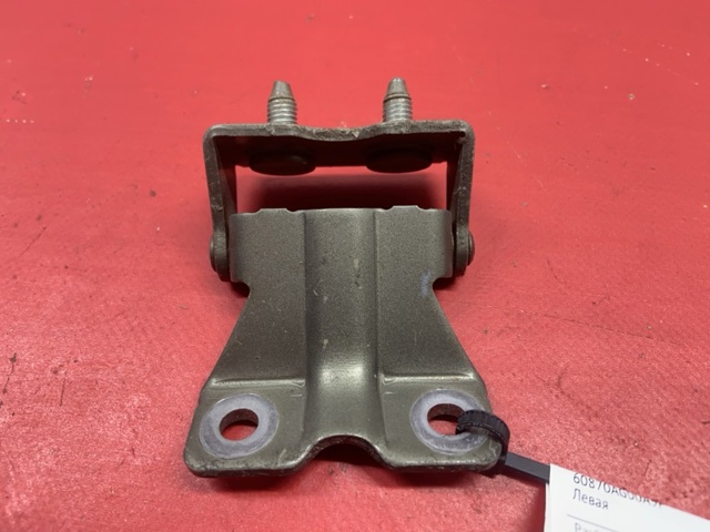 Петля задньої багажної, 3/5 -ої двері 60870AG00A9P SUBARU