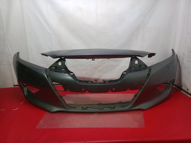 Кожух бампера переднього 620224RA0H NISSAN