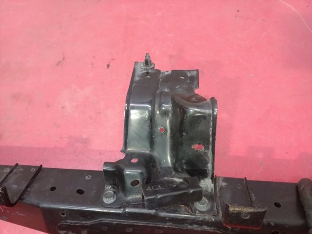 Кронштейн замку капоту 625504CB0A NISSAN