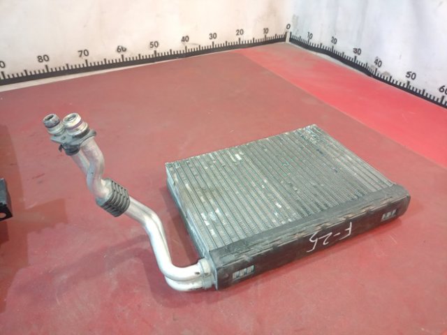 Випарник 64119290888 BMW