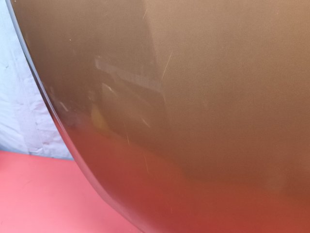 Капот 651005AA0A NISSAN