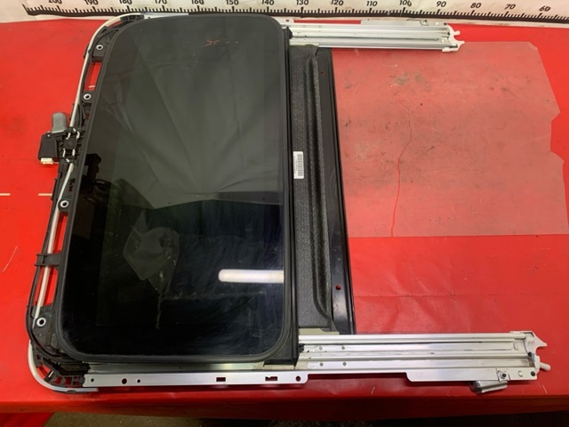 Скло даху 65430AL01A SUBARU