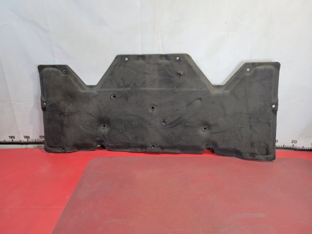 Оббивка передка 65840EB300 NISSAN