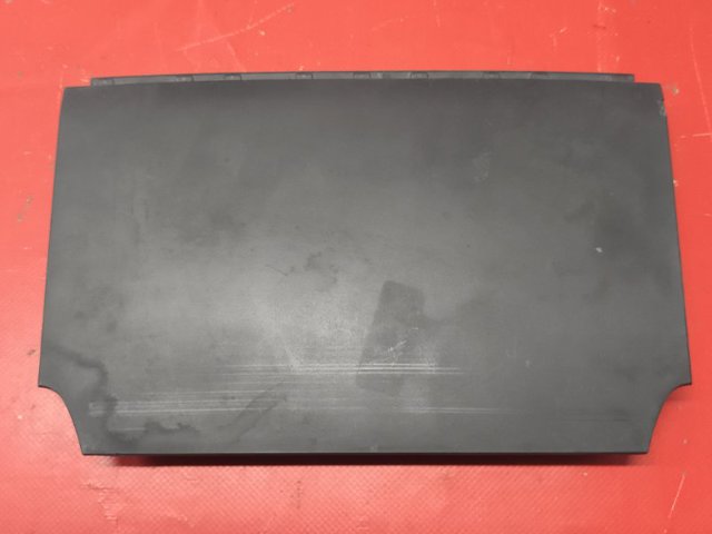 Декоративна накладка центральної консолі 66241FJ000 SUBARU