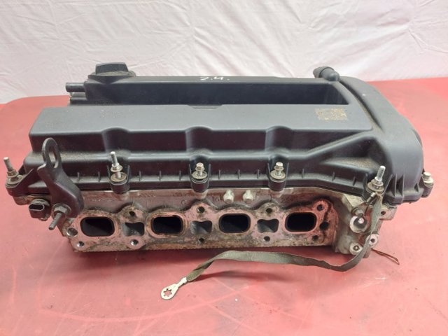 Головка циліндрів Dodge Caliber SXT