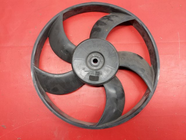 Вентилятор Додж Caliber SXT