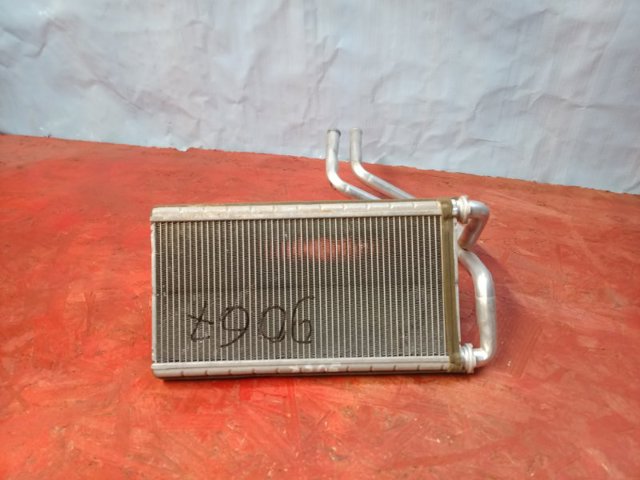 Радіатор пічки (обігрівача) Dodge Caliber SXT