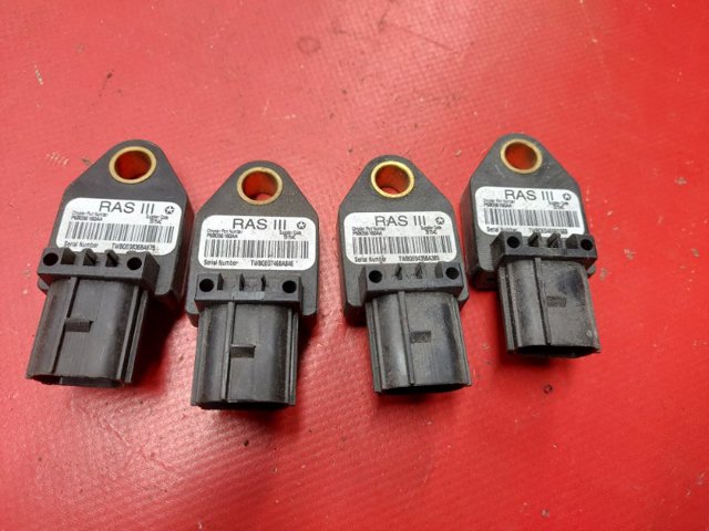Датчик AIRBAG передній 68056160AA CHRYSLER