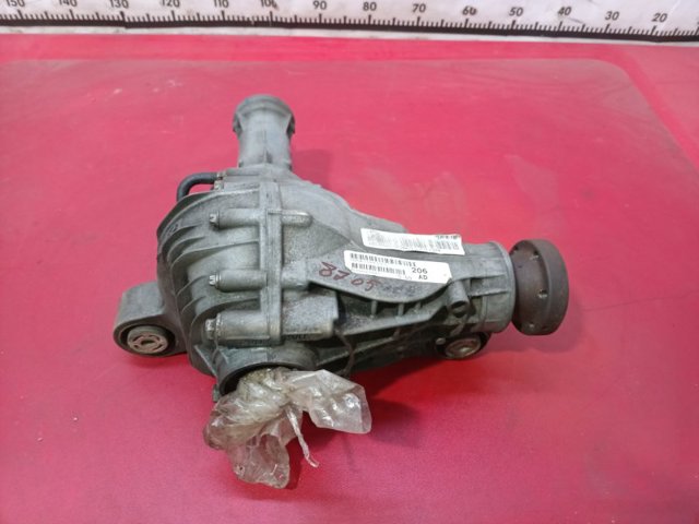 Диференціал передній 68060206AD CHRYSLER