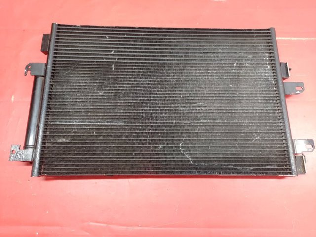 Радіатор охолодження кондиціонера Додж Caliber SXT