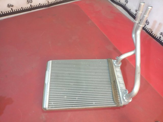 Теплообмінник 68079484AA CHRYSLER