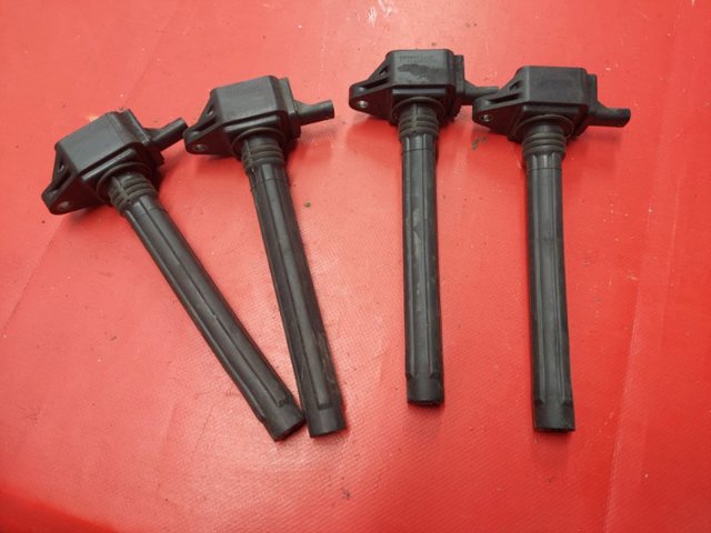 Котушка 68080580AB CHRYSLER