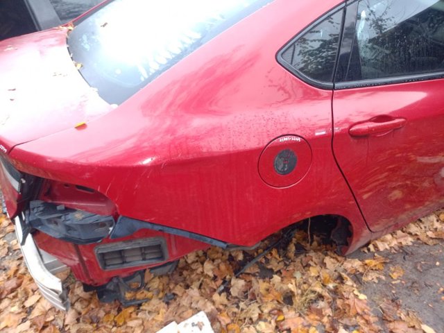 Кузовщина 68080954AA CHRYSLER