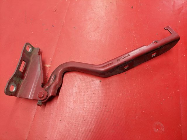 Завіса капота ліва 68082131AA CHRYSLER