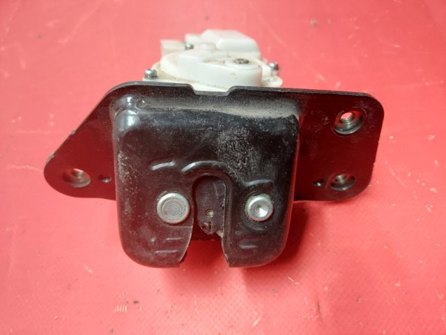 Замок кришки багажника 68110603AC CHRYSLER