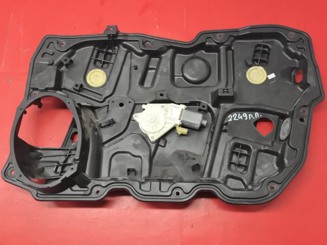 Склопідйомник (механізм переміщення скла) 68170372AA CHRYSLER