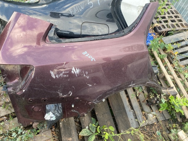 Бічна частина задні праві 68214290AA CHRYSLER