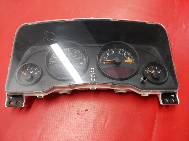 Покажчик напруги (вольтметр) 68233464AC CHRYSLER