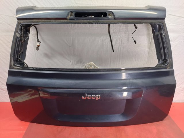 П'яті двері 68279277AA CHRYSLER