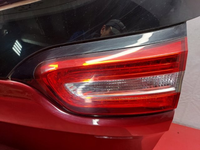 Фара задня права внутрішня 68330344AA CHRYSLER