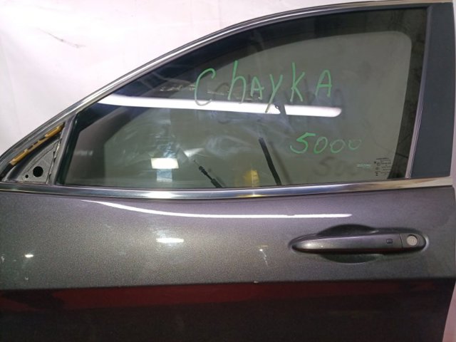 Скло та ущільнення вітрового скла (деталі) 68442225AA CHRYSLER