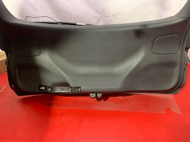 Оббивка багажника 6AV27DX9AE CHRYSLER
