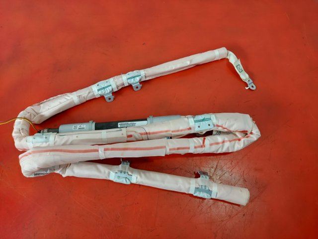 Подушка безпеки, збоку ліва айрбег 7030A363 MITSUBISHI