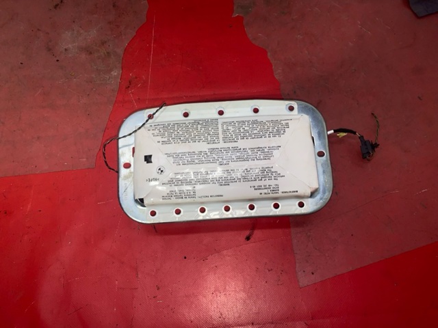 Подушка безпеки, пасажирська, AIRBAG 72129461841 BMW
