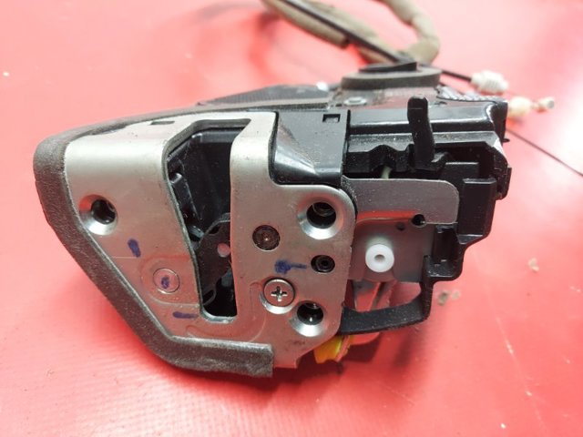 Замок задніх дверей, лівих 72650TR3A11 HONDA