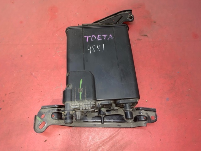 Помпа водяна, (насос) охолодження 7774006180 TOYOTA