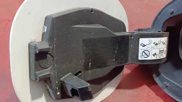 Дверцята бензобака 788326RR0H NISSAN
