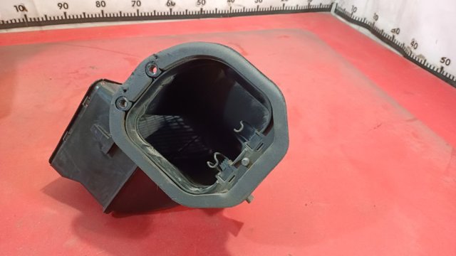 Повітроприймач 7L0819049 PORSCHE