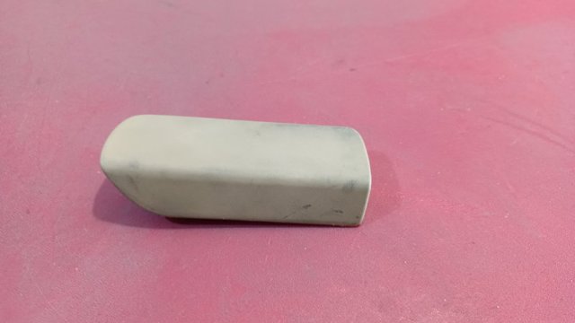 Ручка відкривання капота 7L0823533B PORSCHE