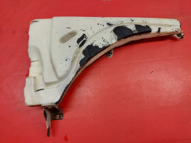 Бачок для омивайки 7L0955453F PORSCHE
