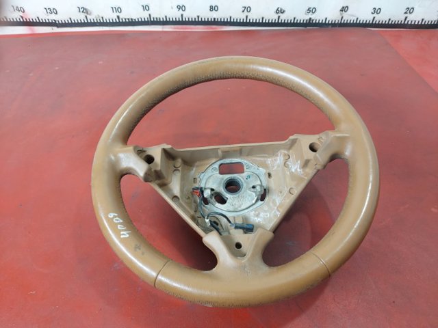 Руль 7L5419091 PORSCHE